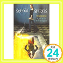 Others School Spirits (A Hex Hall Novel 4) Hawkins Rachel_02