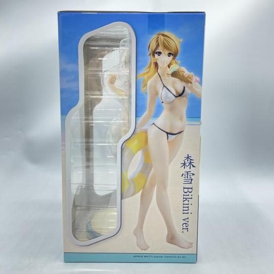 Megahouse Others 2199 Bikini Ver. 1/8 [92]