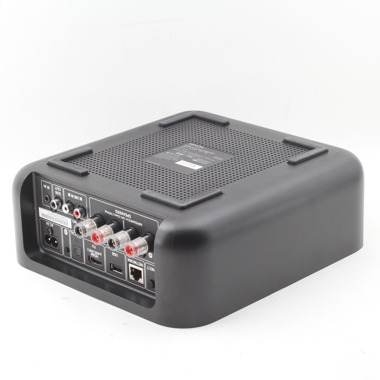Denon Premium Amplifier Home Amp [Denonhomeampk]