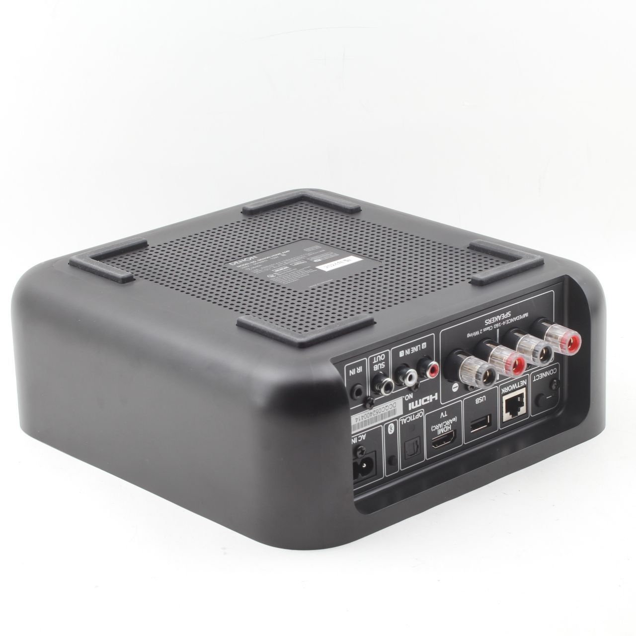Denon Premium Amplifier Home Amp [Denonhomeampk]