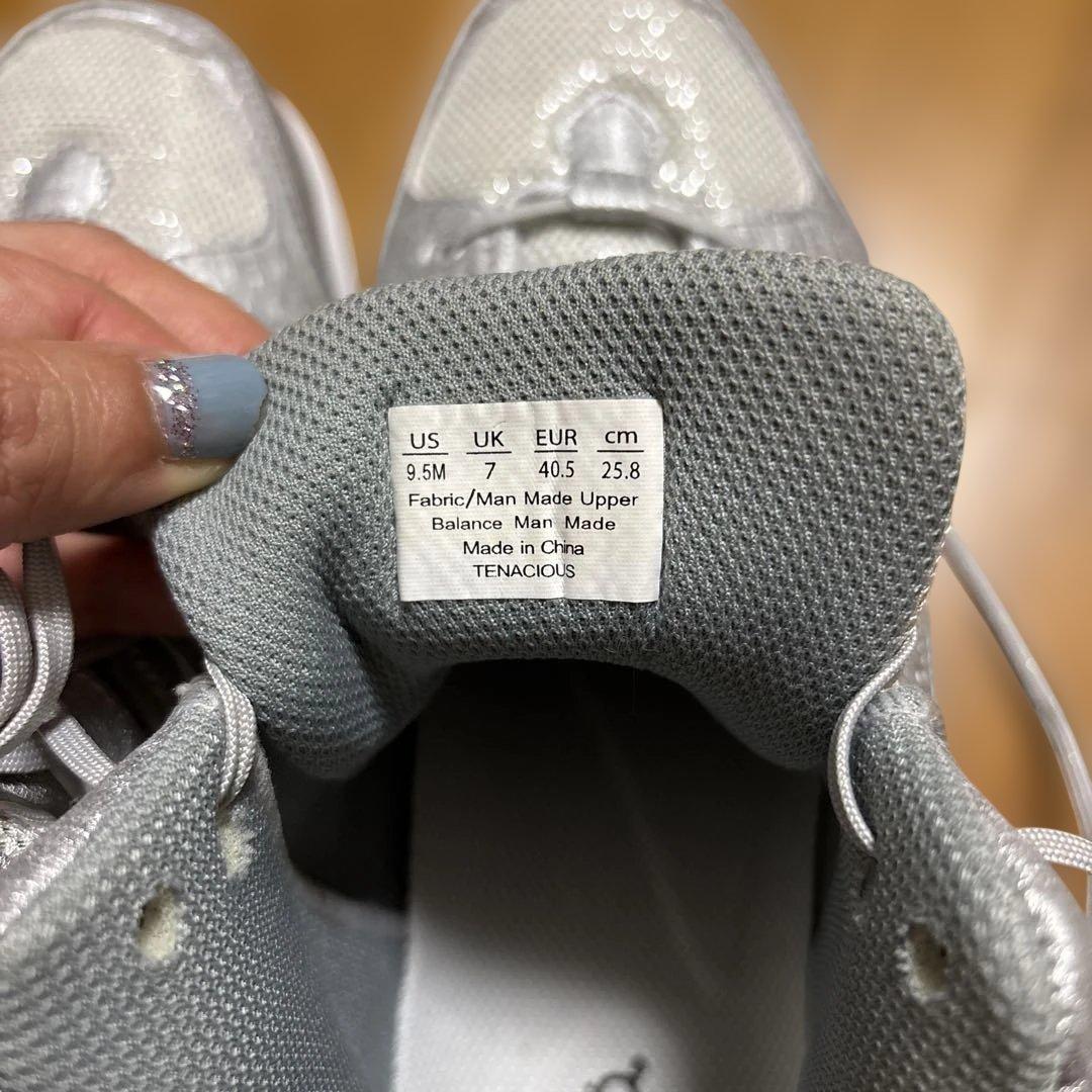 Sneakers Ryka