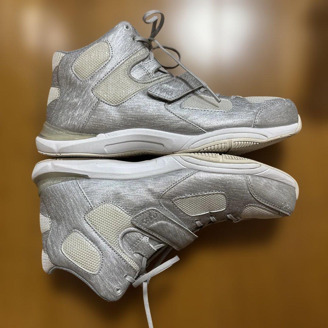 Sneakers Ryka