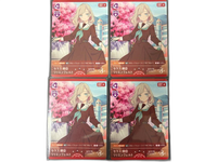 Other Collection Series 4 Pr
