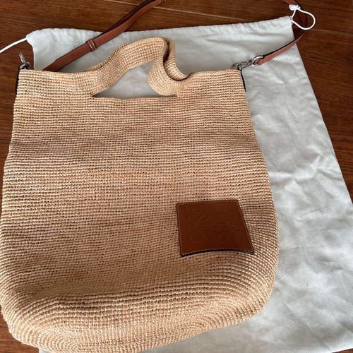 Loewe Tote Bags