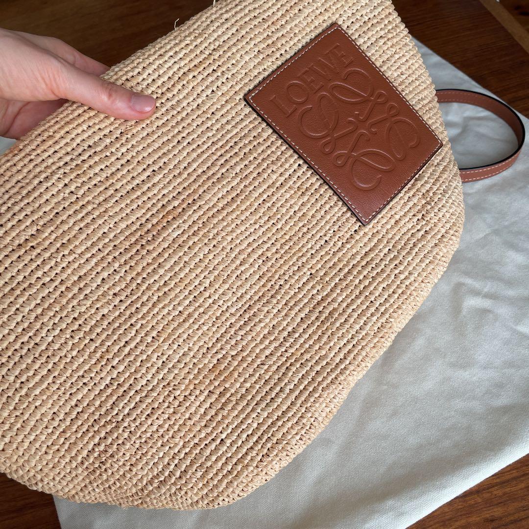 Loewe Tote Bags