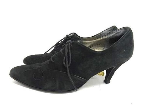 Yves Saint Laurent Others Yvessaintlaurent 36 1/2 23.5Cm) Dl8450