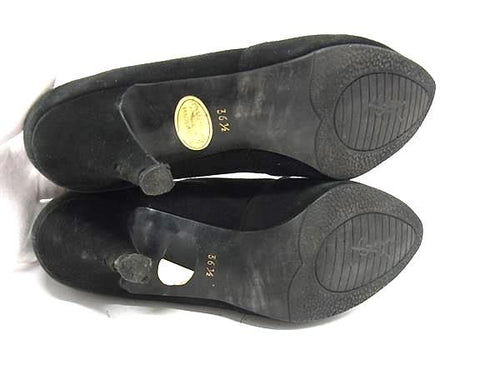 Yves Saint Laurent Others Yvessaintlaurent 36 1/2 23.5Cm) Dl8450