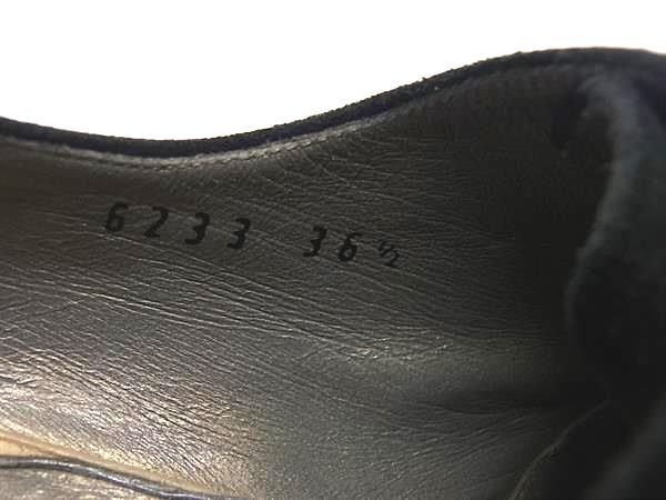 Yves Saint Laurent Others Yvessaintlaurent 36 1/2 23.5Cm) Dl8450