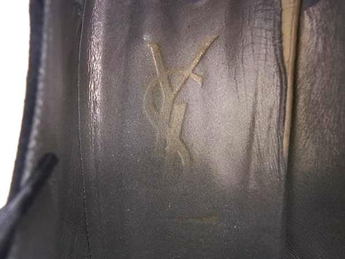 Yves Saint Laurent Others Yvessaintlaurent 36 1/2 23.5Cm) Dl8450