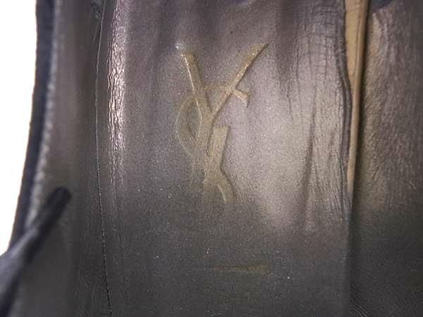 Yves Saint Laurent Others Yvessaintlaurent 36 1/2 23.5Cm) Dl8450