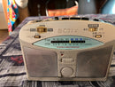 Sony Cassette Player Wm-Gx323