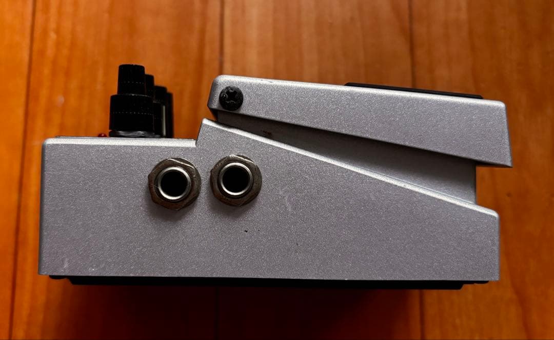 Bass Effects Units Boss Syb-5 Synthesizer