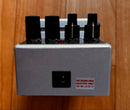 Bass Effects Units Boss Syb-5 Synthesizer