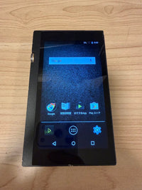 Onkyo Digital Audio Players Dp-X1A