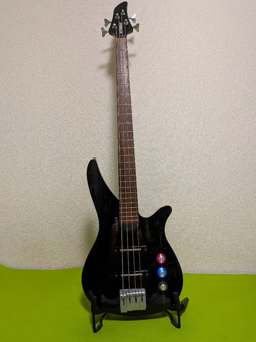 Electric Basses Yamaha Rbx4A2