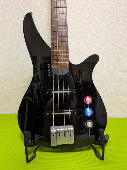 Electric Basses Yamaha Rbx4A2