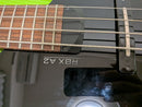 Electric Basses Yamaha Rbx4A2