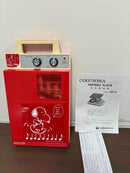 Record Players (Turntables) Columbia Gp-3