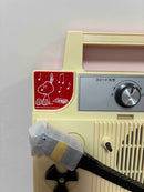 Record Players (Turntables) Columbia Gp-3