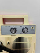 Record Players (Turntables) Columbia Gp-3