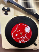 Record Players (Turntables) Columbia Gp-3