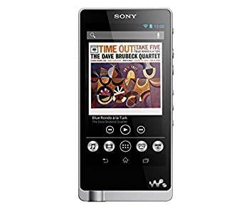 Digital Audio Player Sony Zx 128Gb Android Nw-Zx1/S