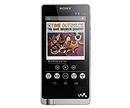 Digital Audio Player Sony Zx 128Gb Android Nw-Zx1/S
