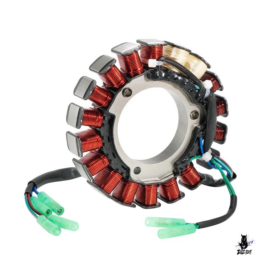 Others 9.9/13.5/15/20Hp 2006-2024 Oem