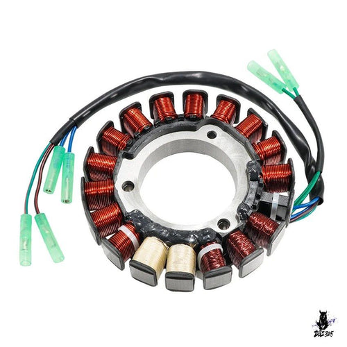 Others 9.9/13.5/15/20Hp 2006-2024 Oem