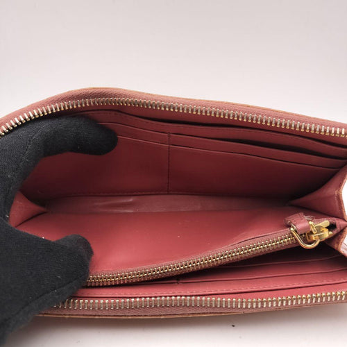 Miu Long Wallets L