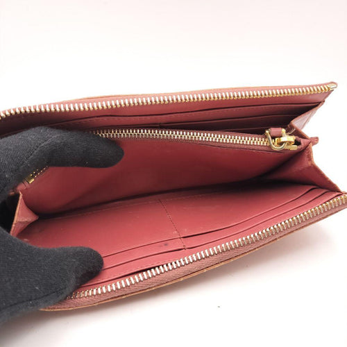 Miu Long Wallets L