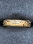 Bvlgari Rings K18Yg 750 13