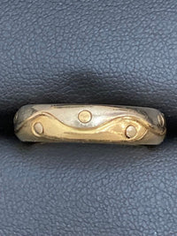 Bvlgari Rings K18Yg 750 13