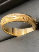 Bvlgari Rings K18Yg 750 13