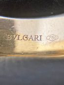Bvlgari Rings K18Yg 750 13
