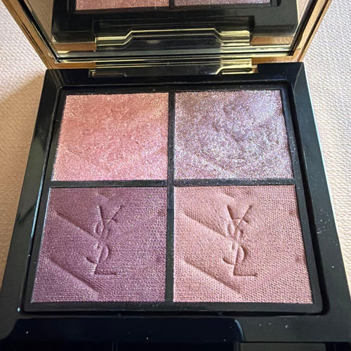 Eyeshadow Palettes 400