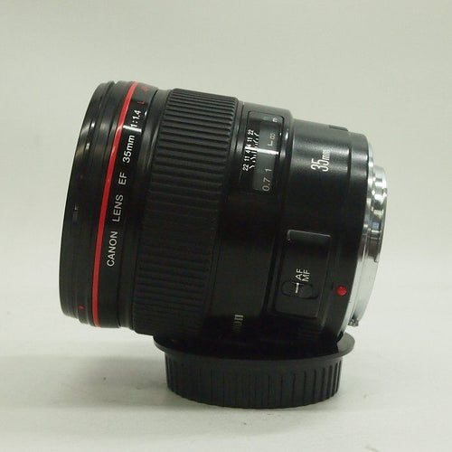 Canon Others Ef35/1.4L Usm