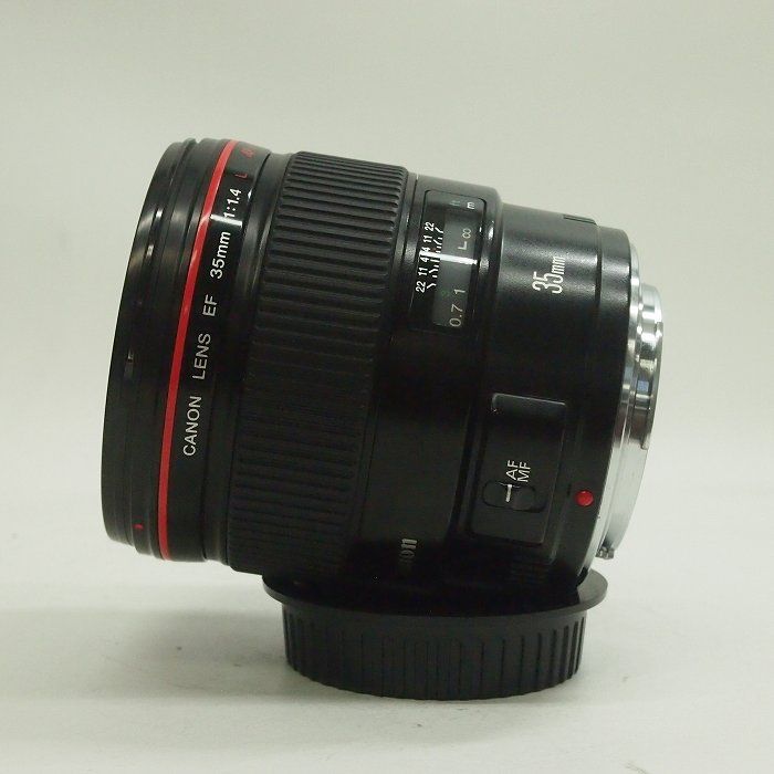 Canon Others Ef35/1.4L Usm
