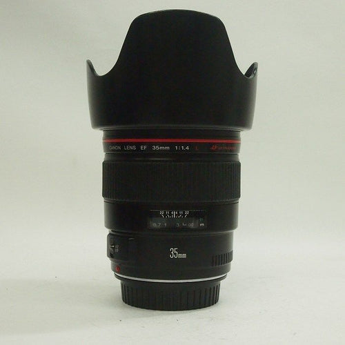 Canon Others Ef35/1.4L Usm