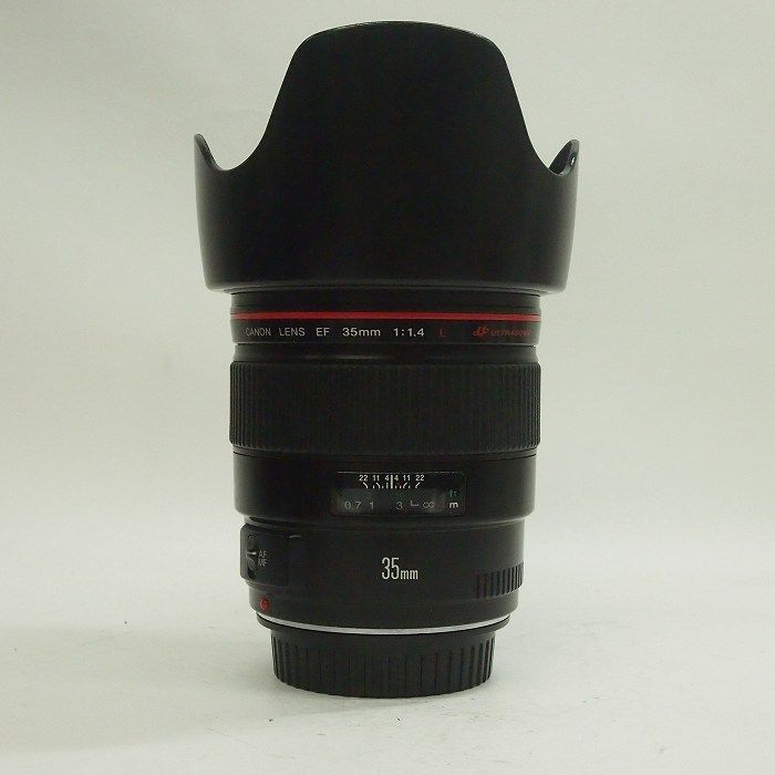 Canon Others Ef35/1.4L Usm