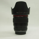 Canon Others Ef35/1.4L Usm