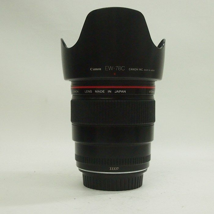 Canon Others Ef35/1.4L Usm