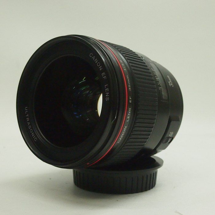 Canon Others Ef35/1.4L Usm