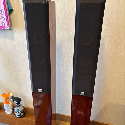 Denon Speaker Sc-T11Xg