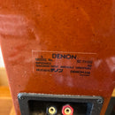 Denon Speaker Sc-T11Xg