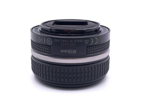Lens (Single Focus) Nikkor Z F/2.8 Special Edition Nikon