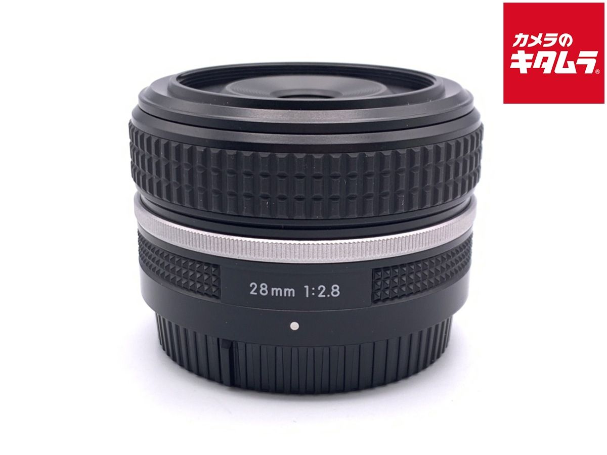 Lens (Single Focus) Nikkor Z F/2.8 Special Edition Nikon