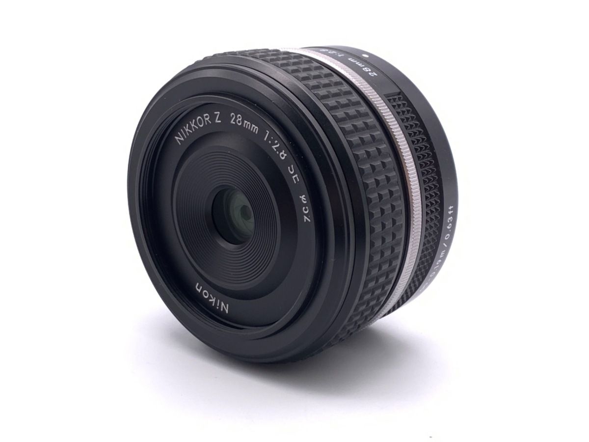 Lens (Single Focus) Nikkor Z F/2.8 Special Edition Nikon