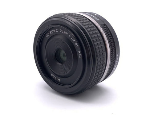 Lens (Single Focus) Nikkor Z F/2.8 Special Edition Nikon