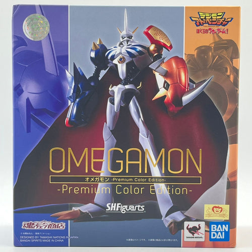 Others S.H.Figuarts -Premium Color Edition- #Nn
